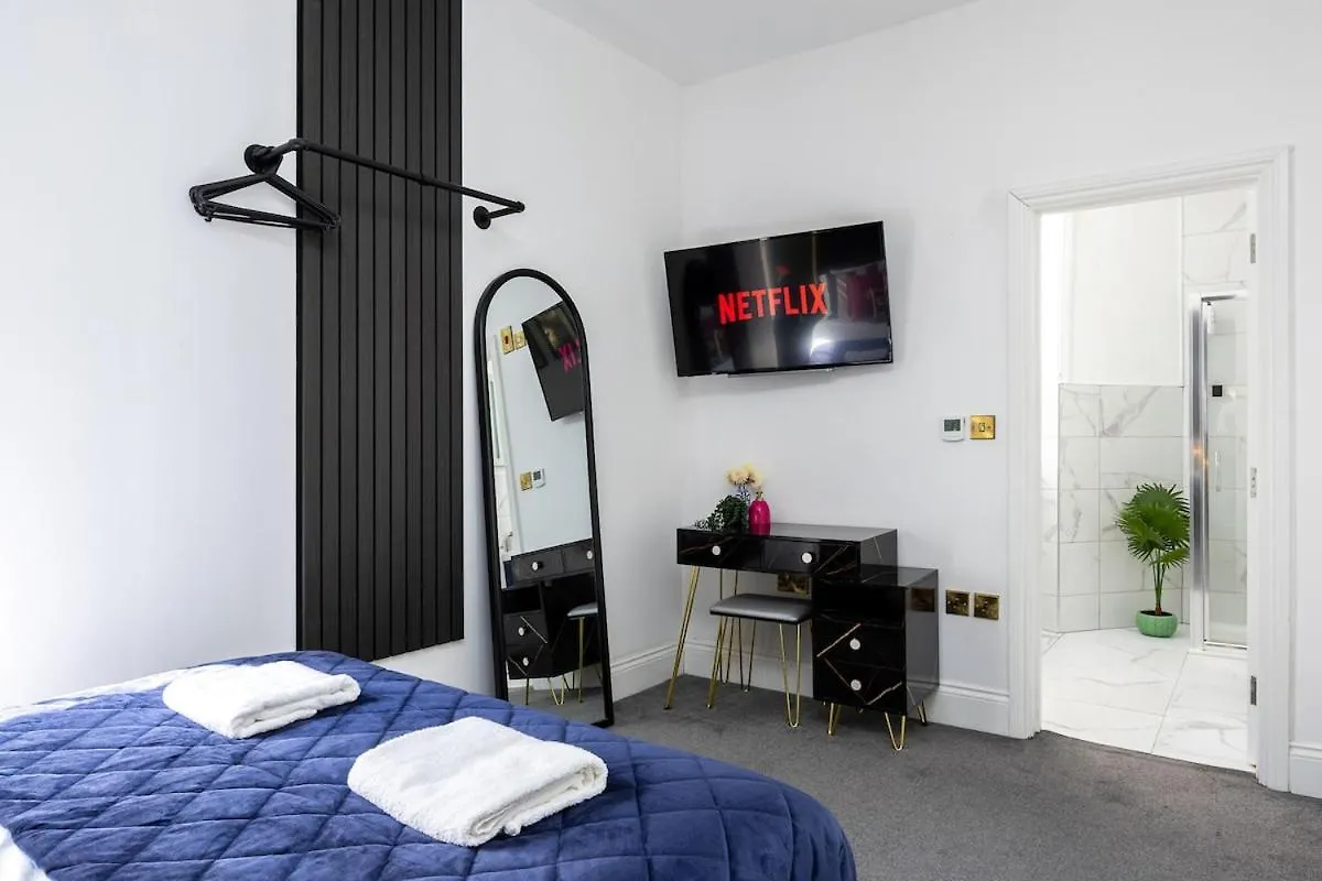 The Lanes Prestige - Brighton Central - 2 Bed