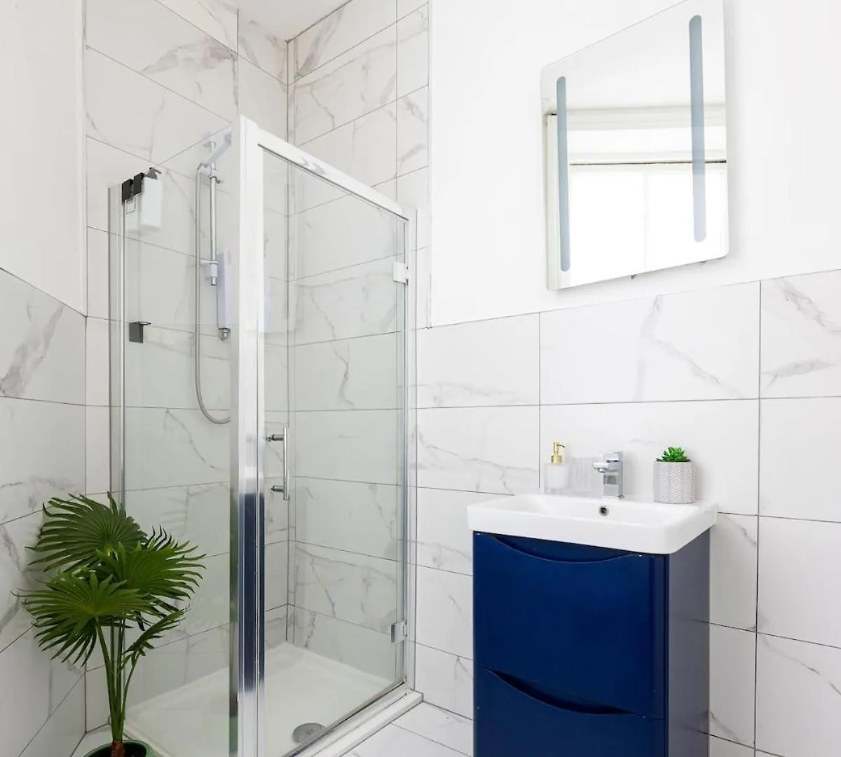 아파트 The Lanes Prestige - Brighton Central - 2 Bed