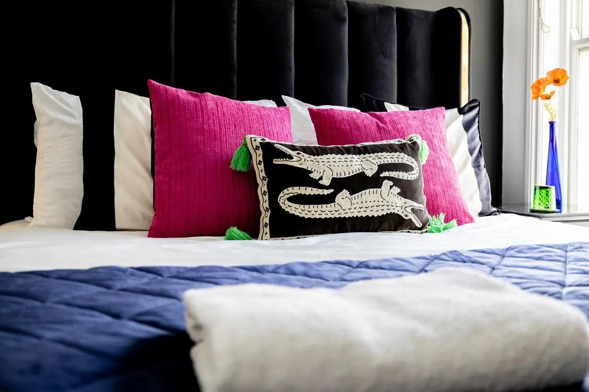 The Lanes Prestige - Brighton Central - 2 Bed 0*,