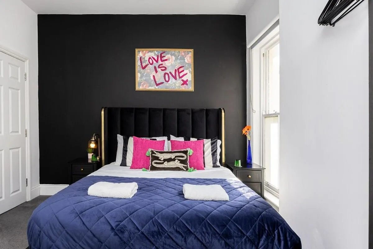 The Lanes Prestige - Brighton Central - 2 Bed