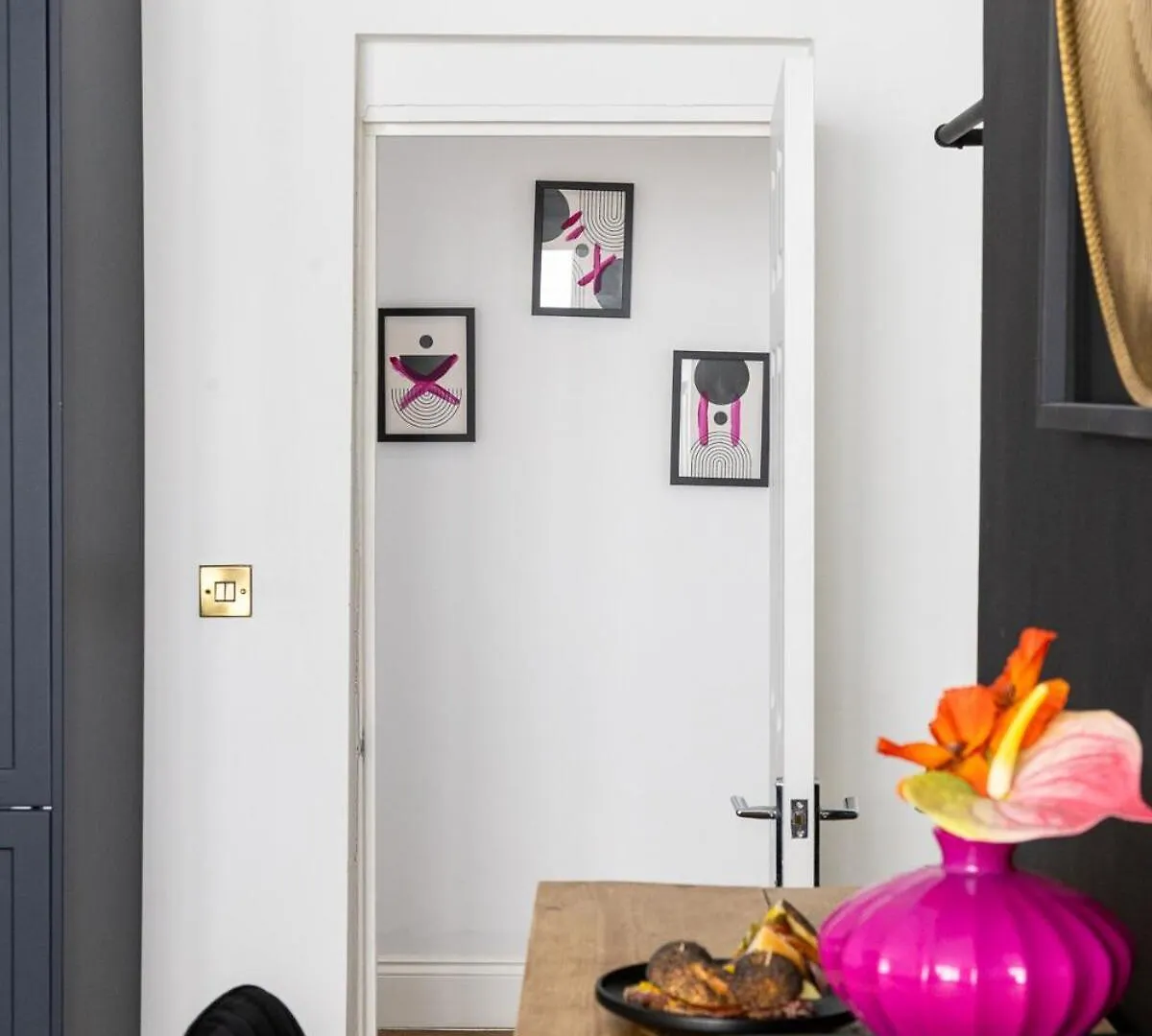 아파트 The Lanes Prestige - Brighton Central - 2 Bed